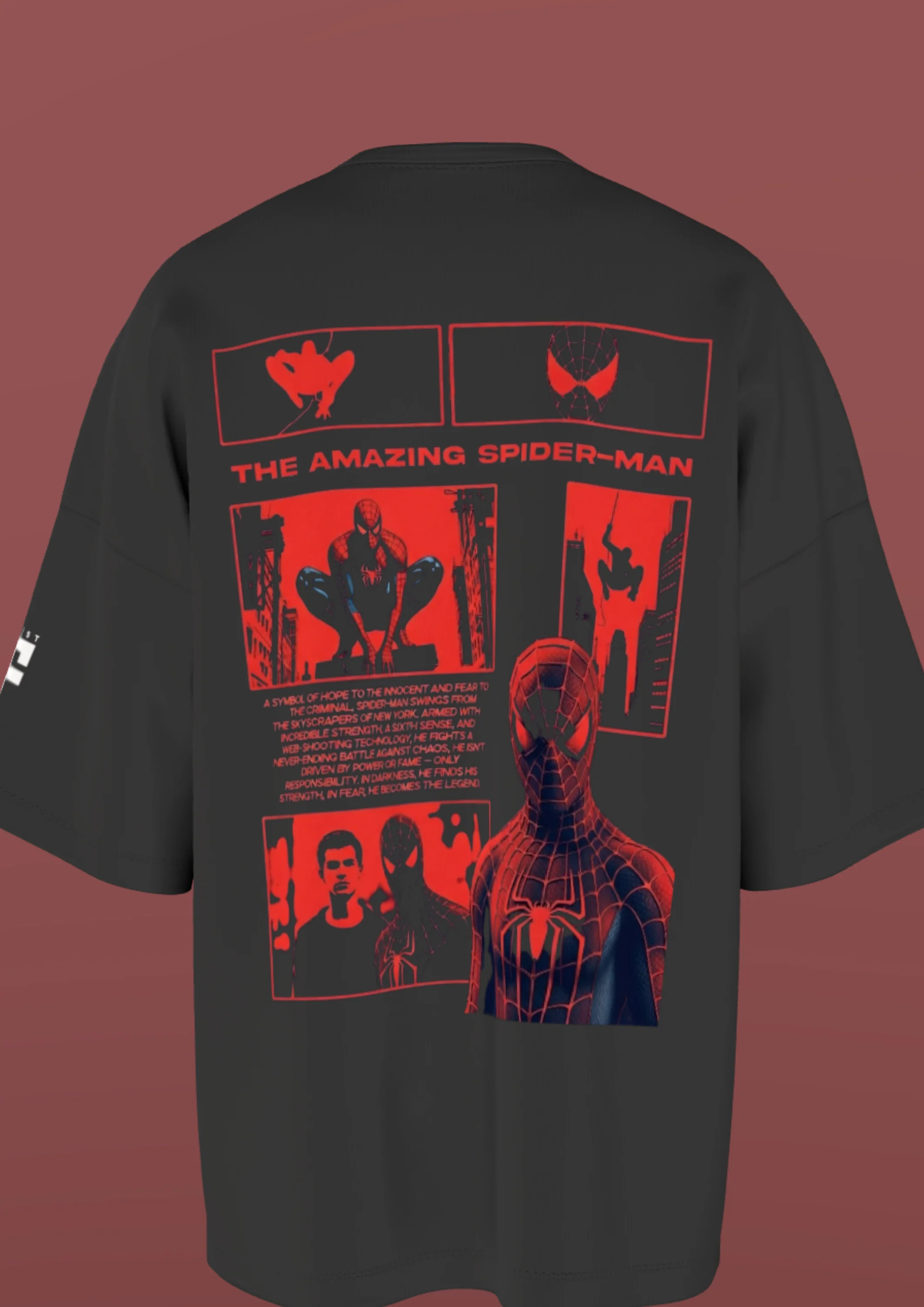 NITTFEST APPARELS